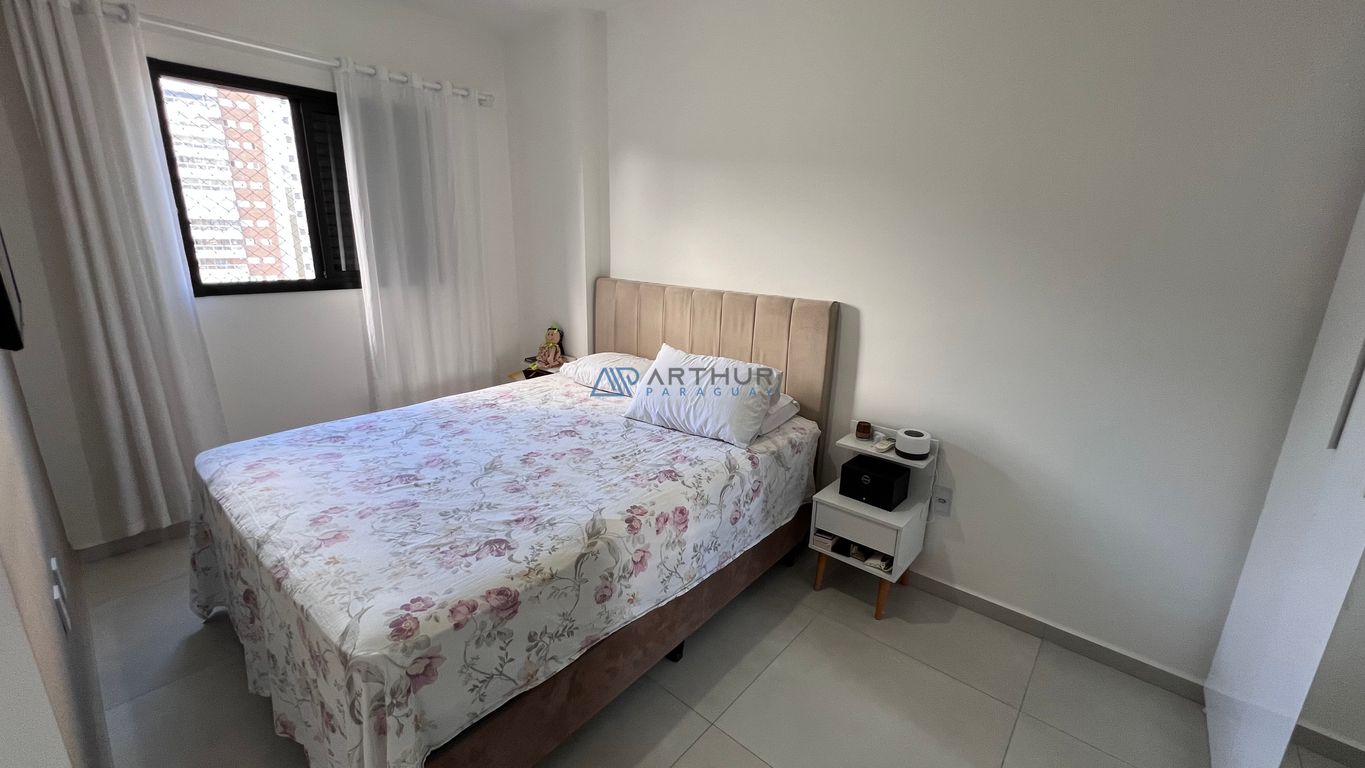 Apartamento 2 dormitórios à venda no Boqueirão, Praia Grande – 83 m² - foto 10