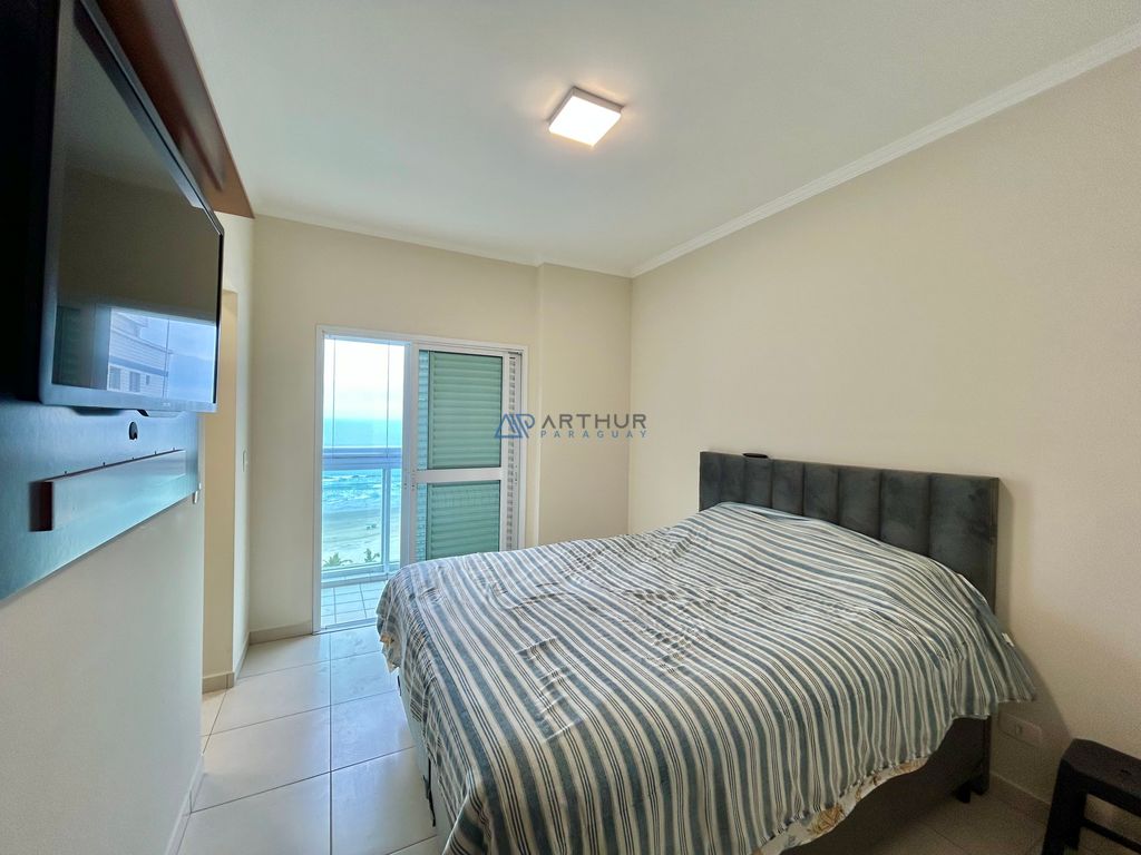 Apartamento 3 dormitórios à venda no Tupi, Praia Grande – 102 m² - foto 16