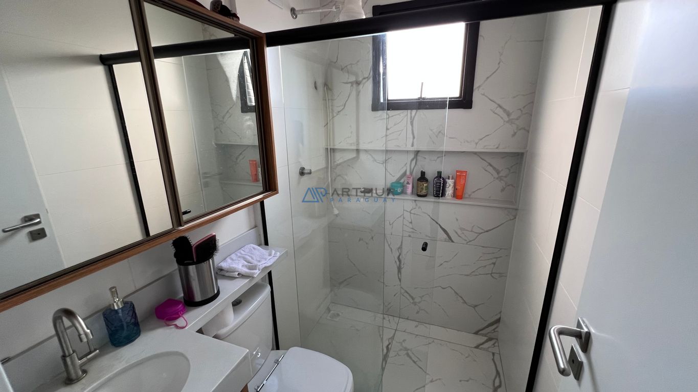 Apartamento 2 dormitórios à venda no Boqueirão, Praia Grande – 83 m² - foto 13