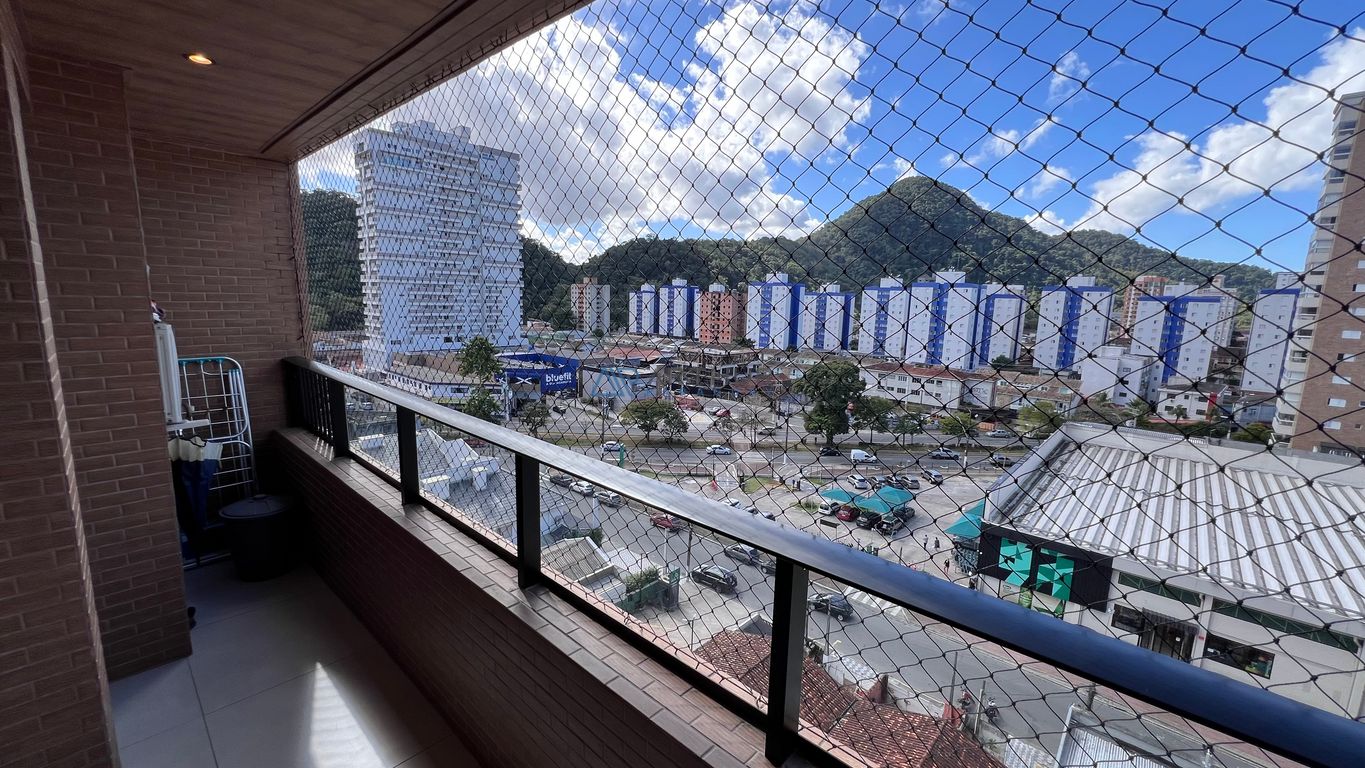 Apartamento 2 dormitórios à venda no Boqueirão, Praia Grande – 83 m² - foto 1