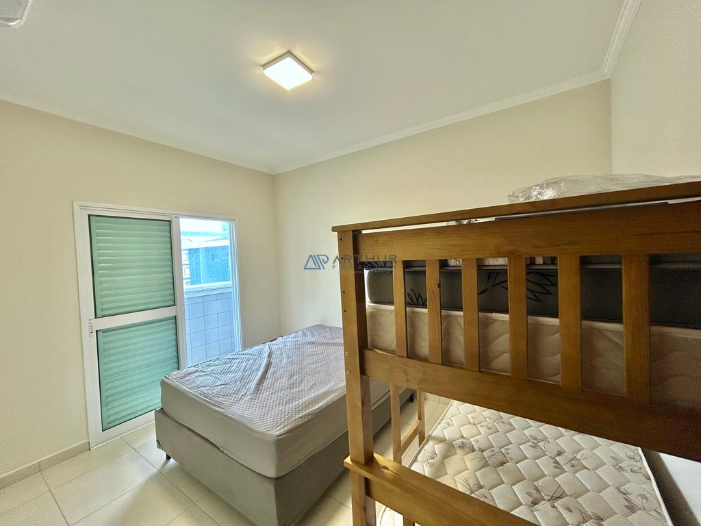 Apartamento 3 dormitórios à venda no Tupi, Praia Grande – 102 m² - foto 19