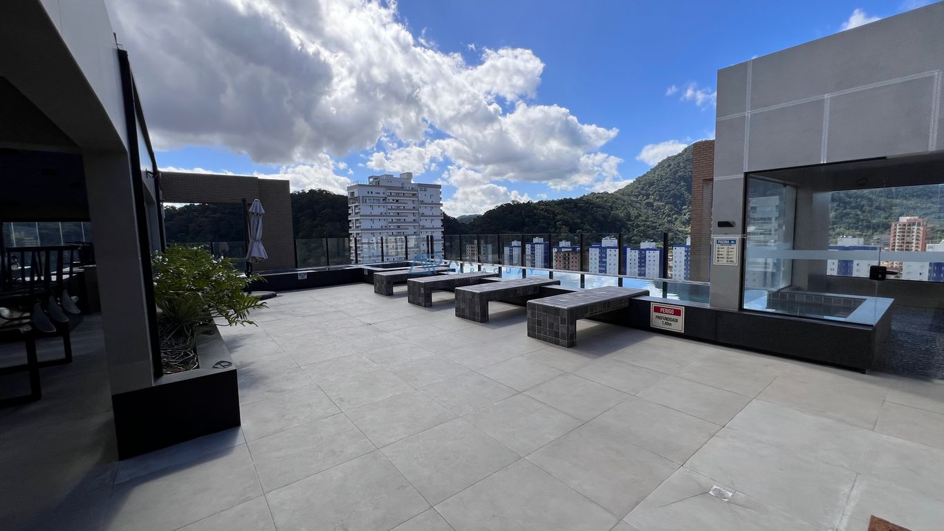 Apartamento 2 dormitórios à venda no Boqueirão, Praia Grande – 83 m² - foto 24
