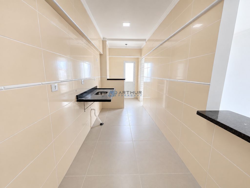 Apartamento 2 dormitórios à venda no Aviação, Praia Grande – 82 m² - foto 6