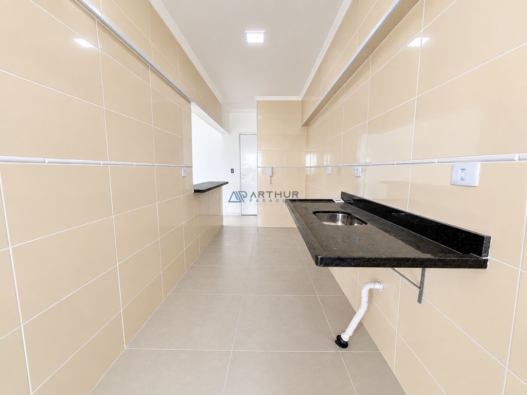 Apartamento 2 dormitórios à venda no Aviação, Praia Grande – 82 m² - foto 7