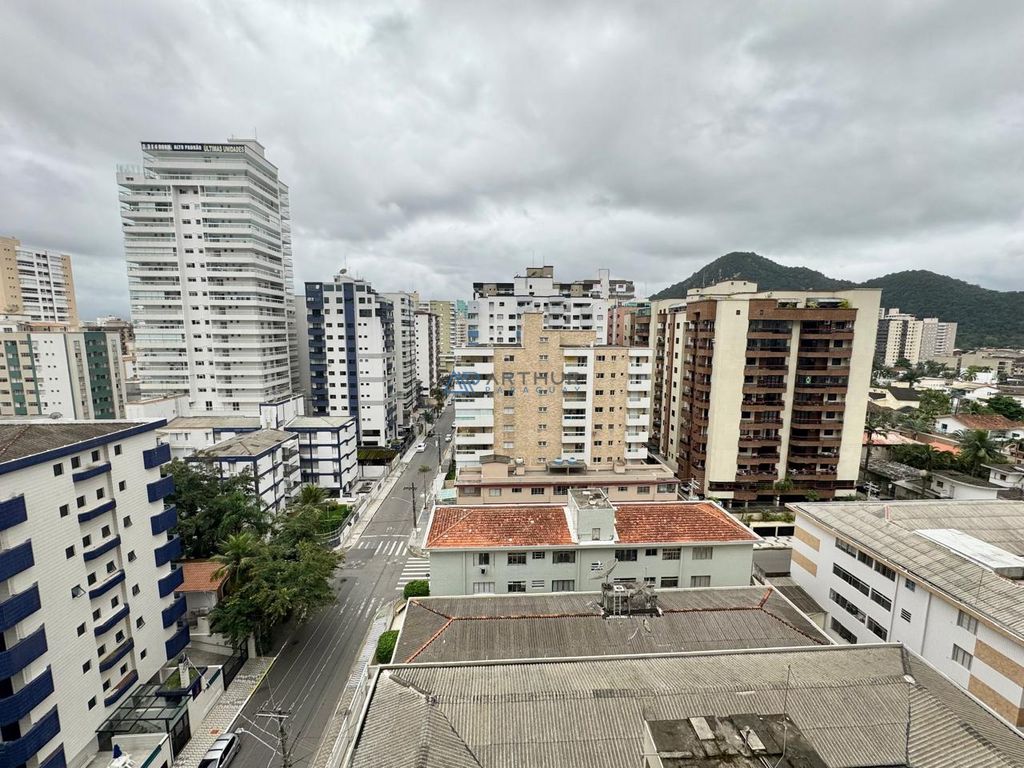 Apartamento 3 dormitórios à venda no Canto do Forte, Praia Grande – 139 m² - foto 42