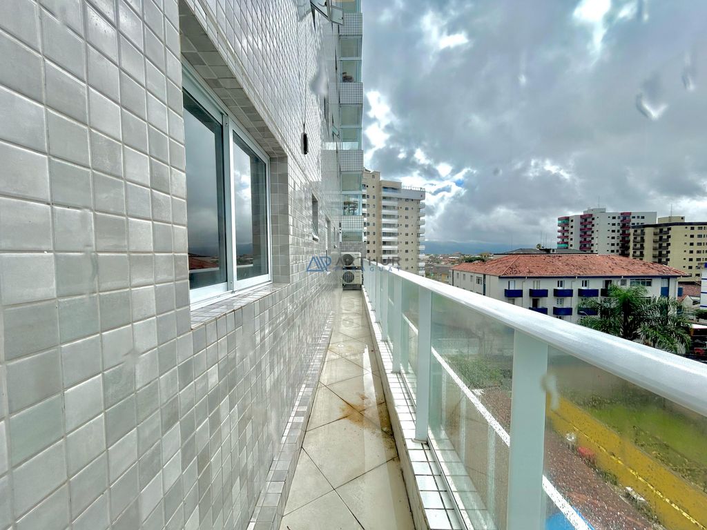 Apartamento 2 dormitórios à venda no Caiçara, Praia Grande – 82 m² - foto 4