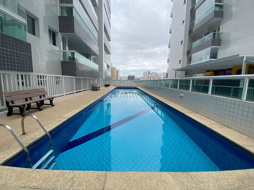 Apartamento 3 dormitórios à venda no Ocian, Praia Grande – 93 m² - foto 15