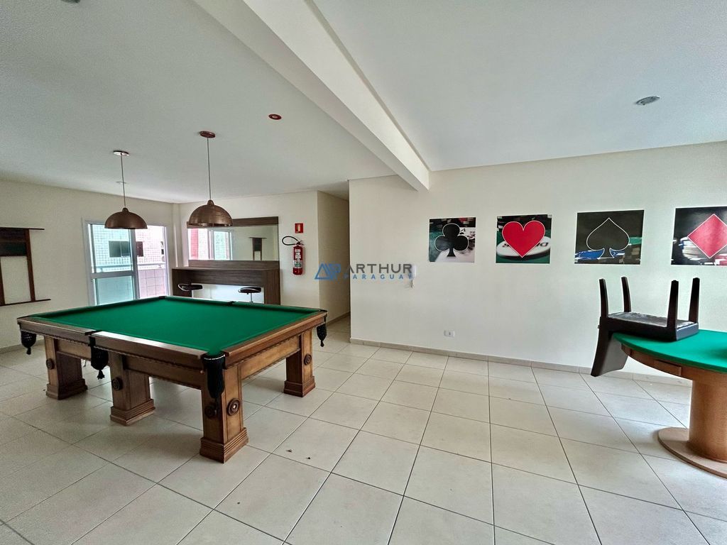 Apartamento 3 dormitórios à venda no Tupi, Praia Grande – 102 m² - foto 29