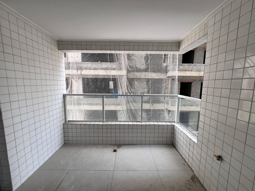 Apartamento 2 dormitórios à venda no Aviação, Praia Grande – 81 m² - foto 3