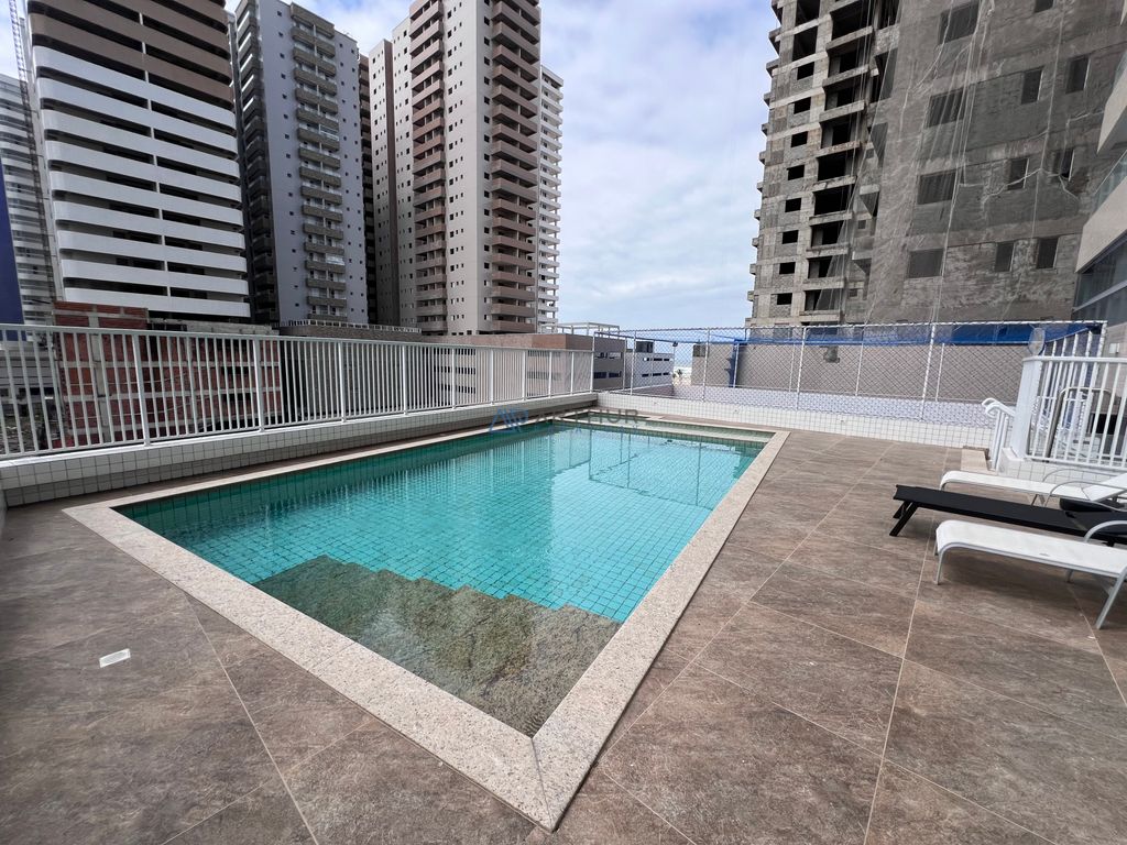 Apartamento 2 dormitórios à venda no Aviação, Praia Grande – 81 m² - foto 29