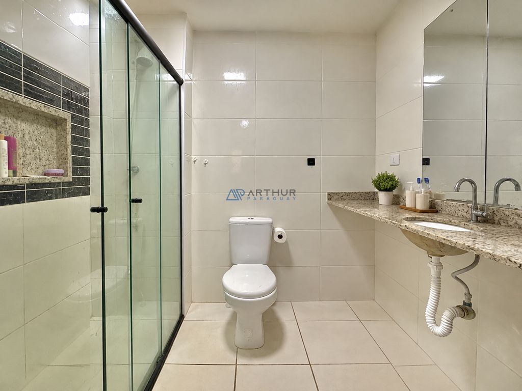 Apartamento 2 dormitórios frente mar à venda no Mirim, Praia Grande – 76 m² - foto 10