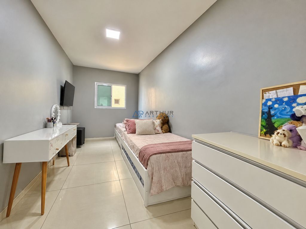 Apartamento 2 dormitórios frente mar à venda no Mirim, Praia Grande – 76 m² - foto 11