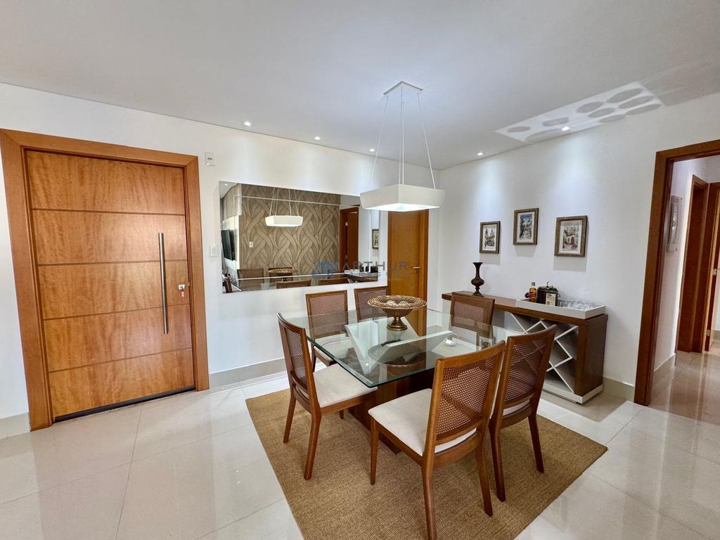 Apartamento 3 dormitórios à venda no Canto do Forte, Praia Grande – 137 m² - foto 8