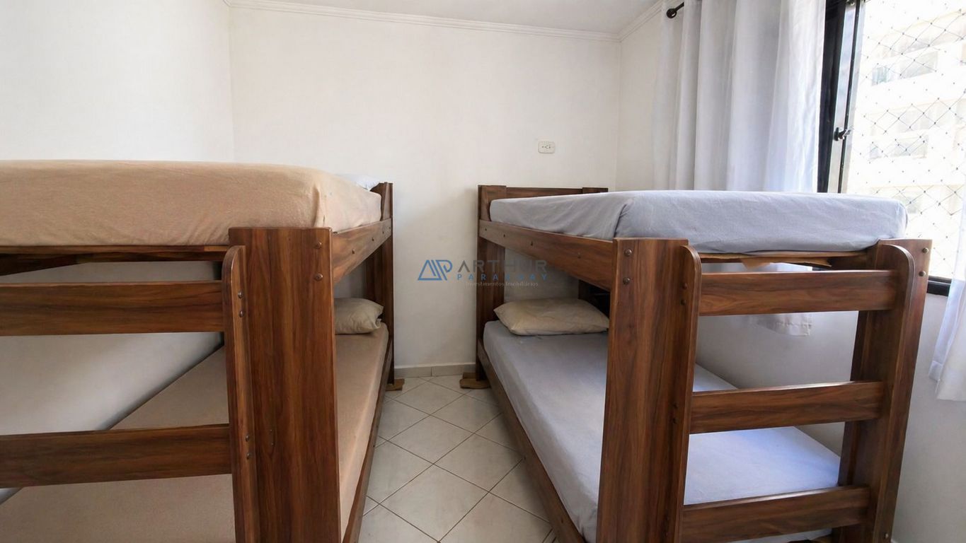 Apartamento 2 dormitórios à venda no Aviação, Praia Grande – 62 m² - foto 5