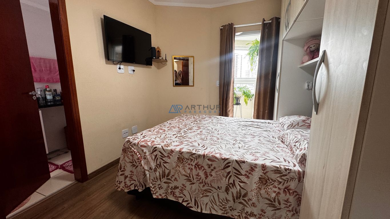 Apartamento 2 dormitórios à venda no Caiçara, Praia Grande – 80 m² - foto 28