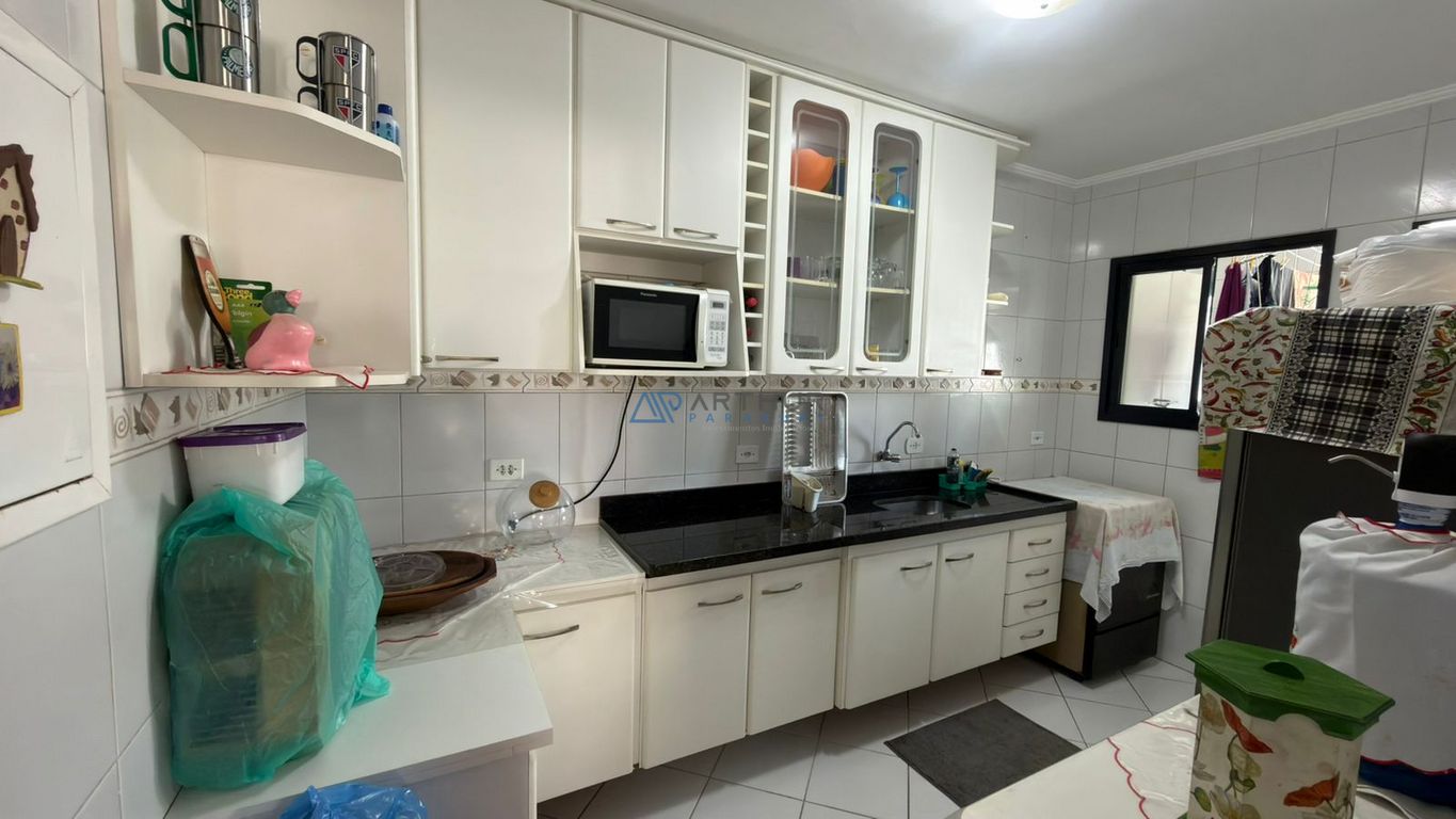 Apartamento 2 dormitórios à venda no Aviação, Praia Grande – 62 m² - foto 3