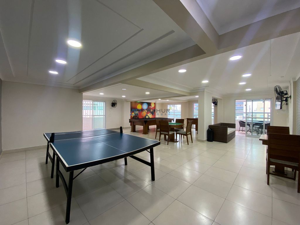 Apartamento 3 dormitórios à venda no Ocian, Praia Grande – 93 m² - foto 18
