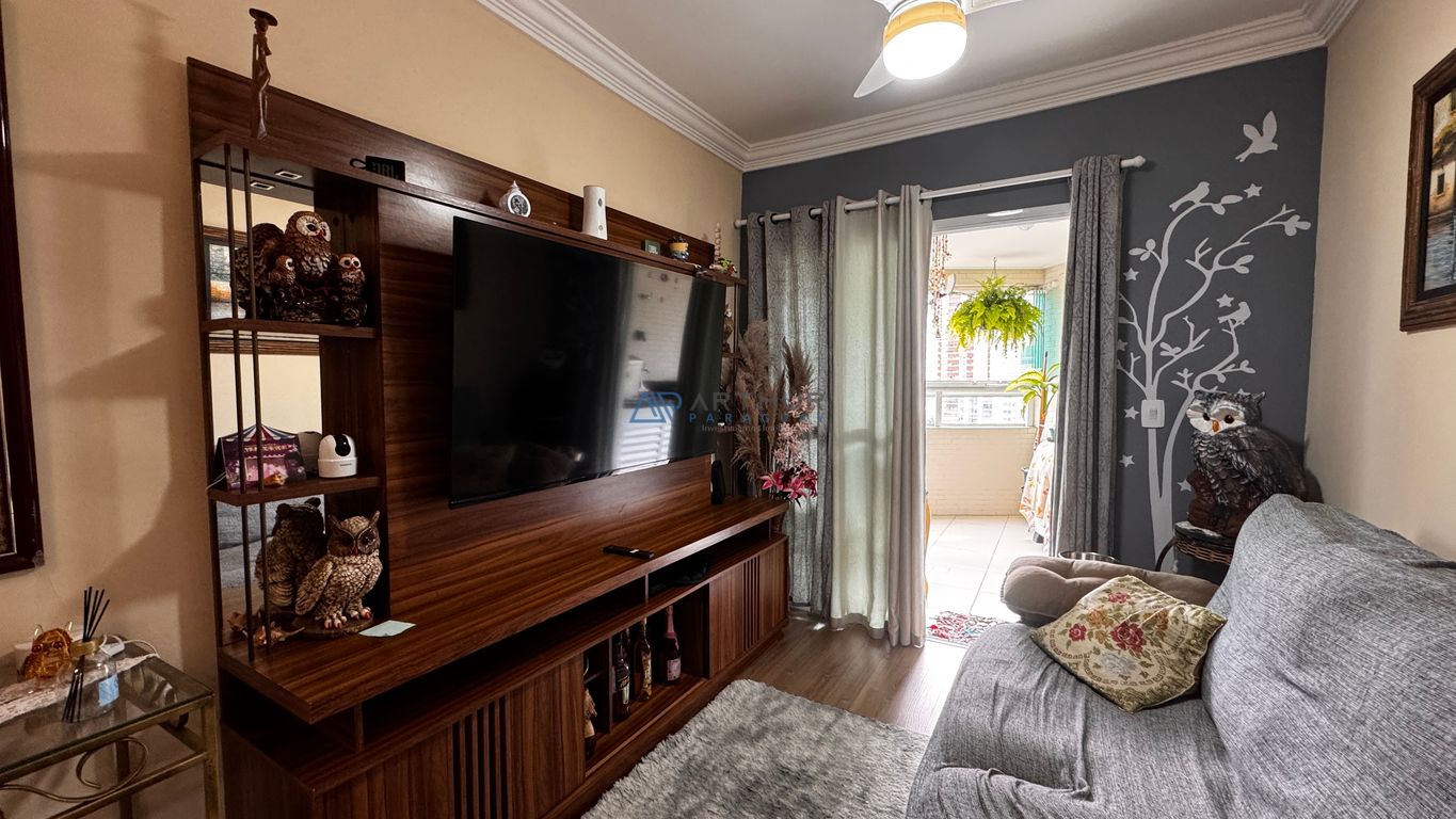 Apartamento 2 dormitórios à venda no Caiçara, Praia Grande – 80 m² - foto 12