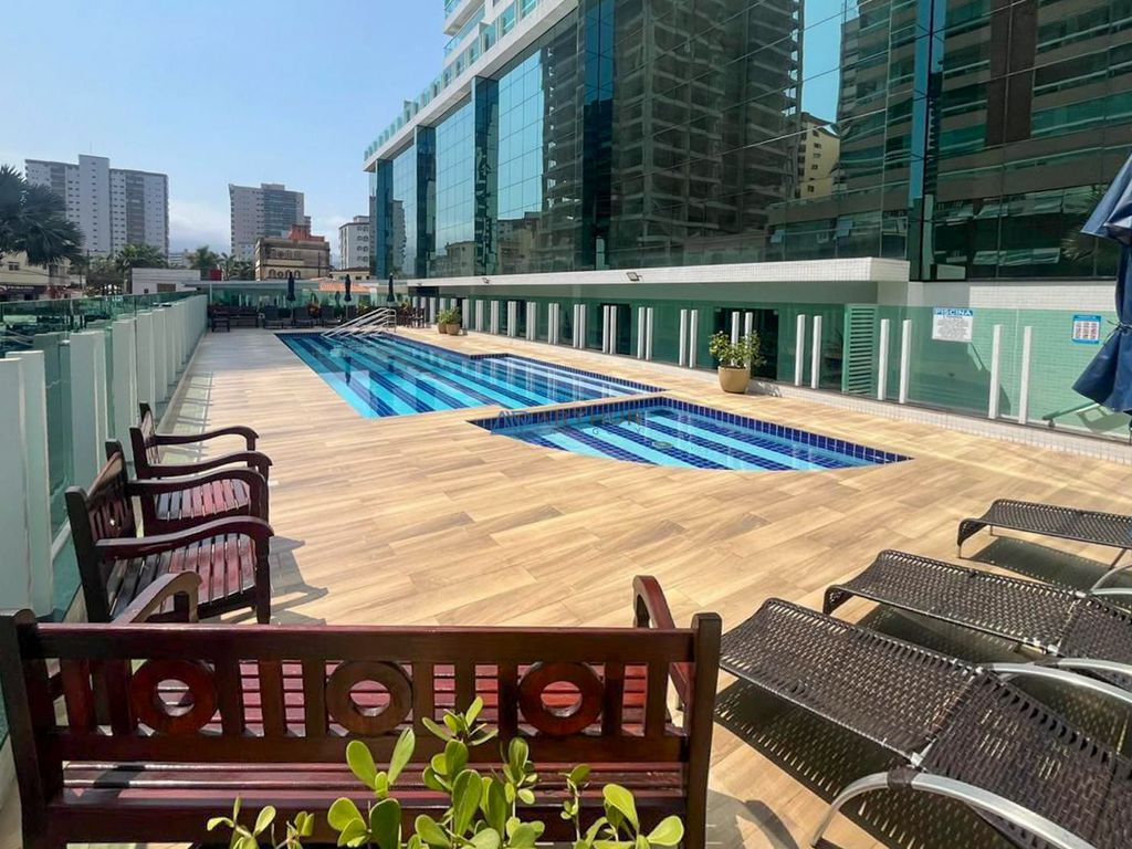 Apartamento 2 dormitórios à venda no Caiçara, Praia Grande – 87 m² - foto 13