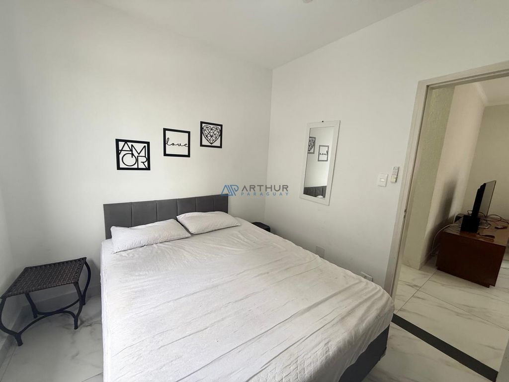 Apartamento 3 dormitórios frente mar à venda no Boqueirão, Praia Grande – 93 m² - foto 28