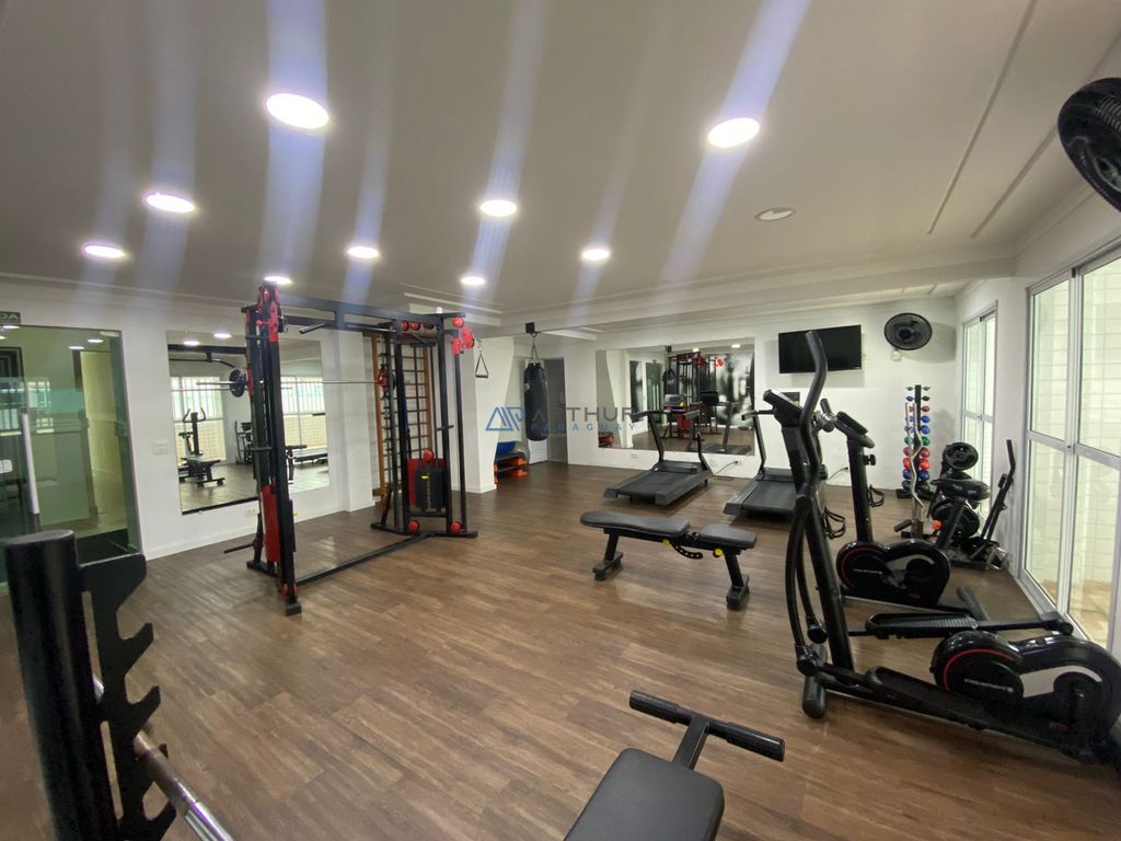 Apartamento 3 dormitórios à venda no Ocian, Praia Grande – 93 m² - foto 19