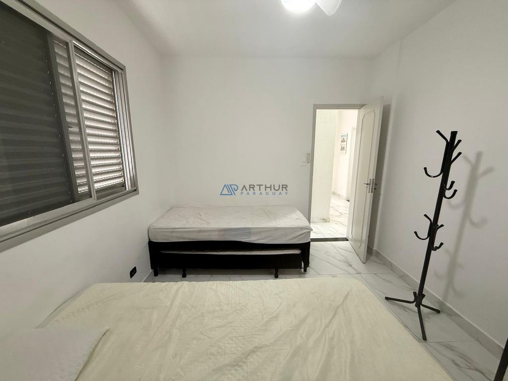 Apartamento 3 dormitórios frente mar à venda no Boqueirão, Praia Grande – 93 m² - foto 33