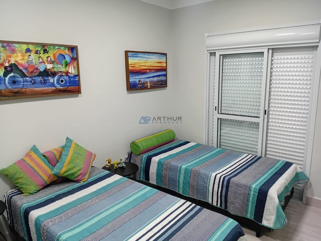 Apartamento 3 dormitórios à venda na Guilhermina, Praia Grande – 144 m² - foto 13