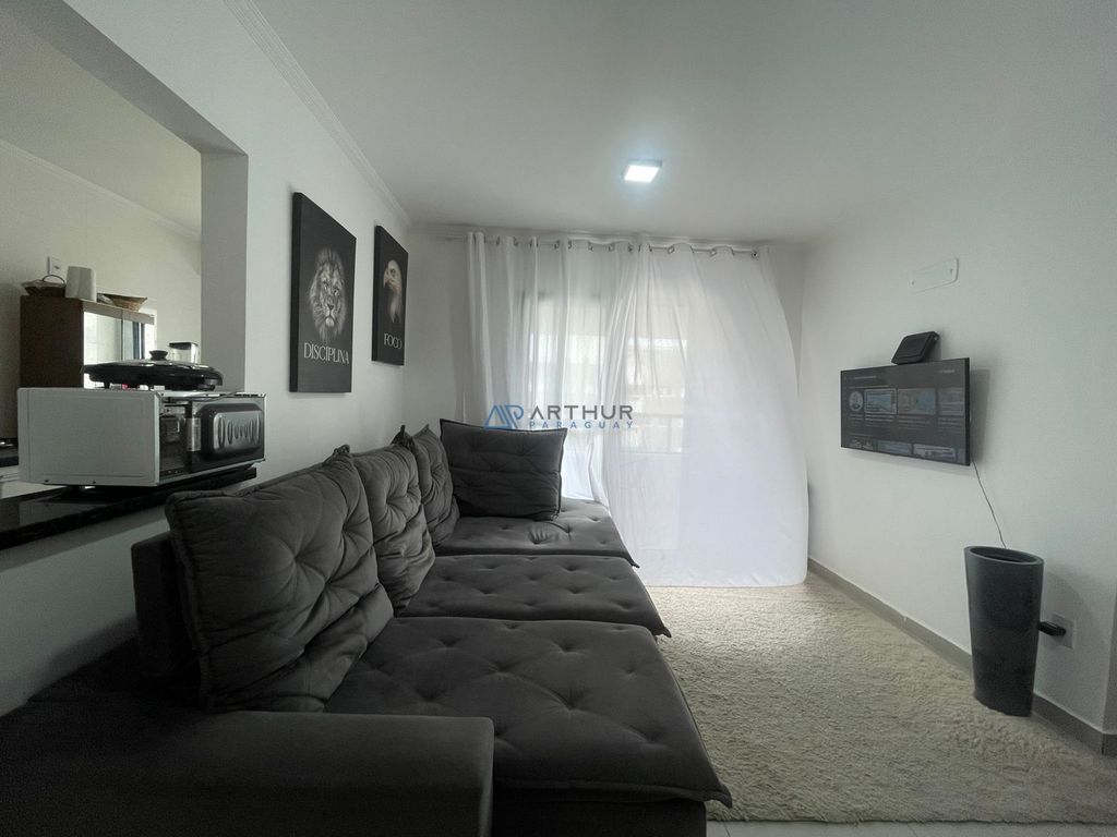 Apartamento 2 dormitórios à venda no Canto do Forte, Praia Grande – 74 m² - foto 7