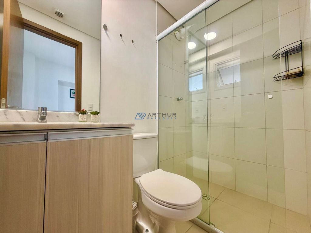 Apartamento 2 dormitórios frente mar à venda no Boqueirão, Praia Grande – 80 m² - foto 17