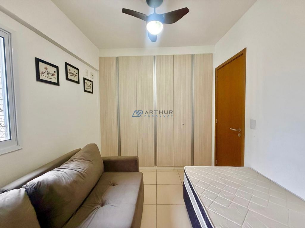 Apartamento 2 dormitórios frente mar à venda no Boqueirão, Praia Grande – 80 m² - foto 23