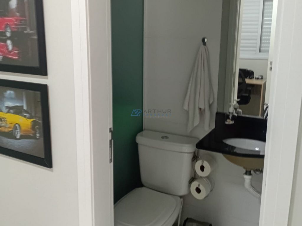 Apartamento 3 dormitórios à venda na Guilhermina, Praia Grande – 144 m² - foto 18