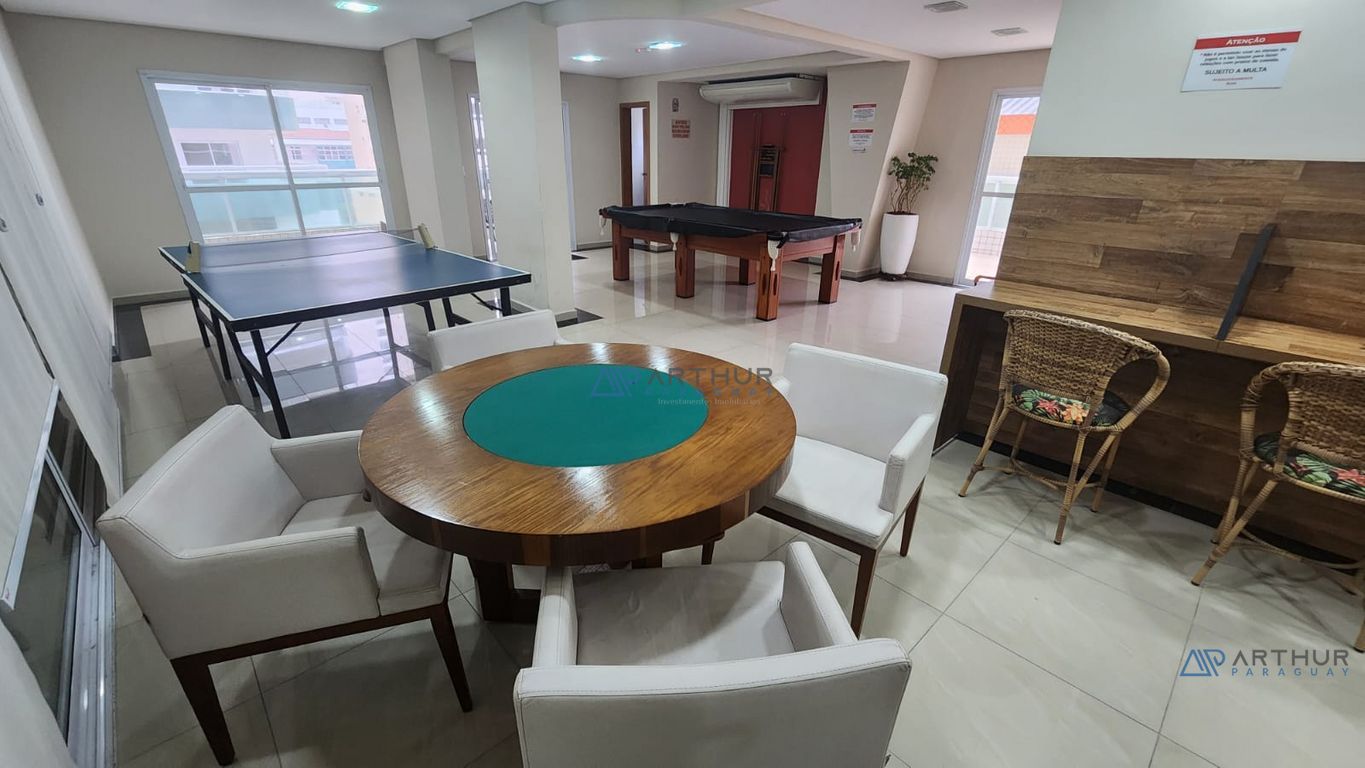 Apartamento 3 dormitórios à venda no Canto do Forte, Praia Grande – 139 m² - foto 44