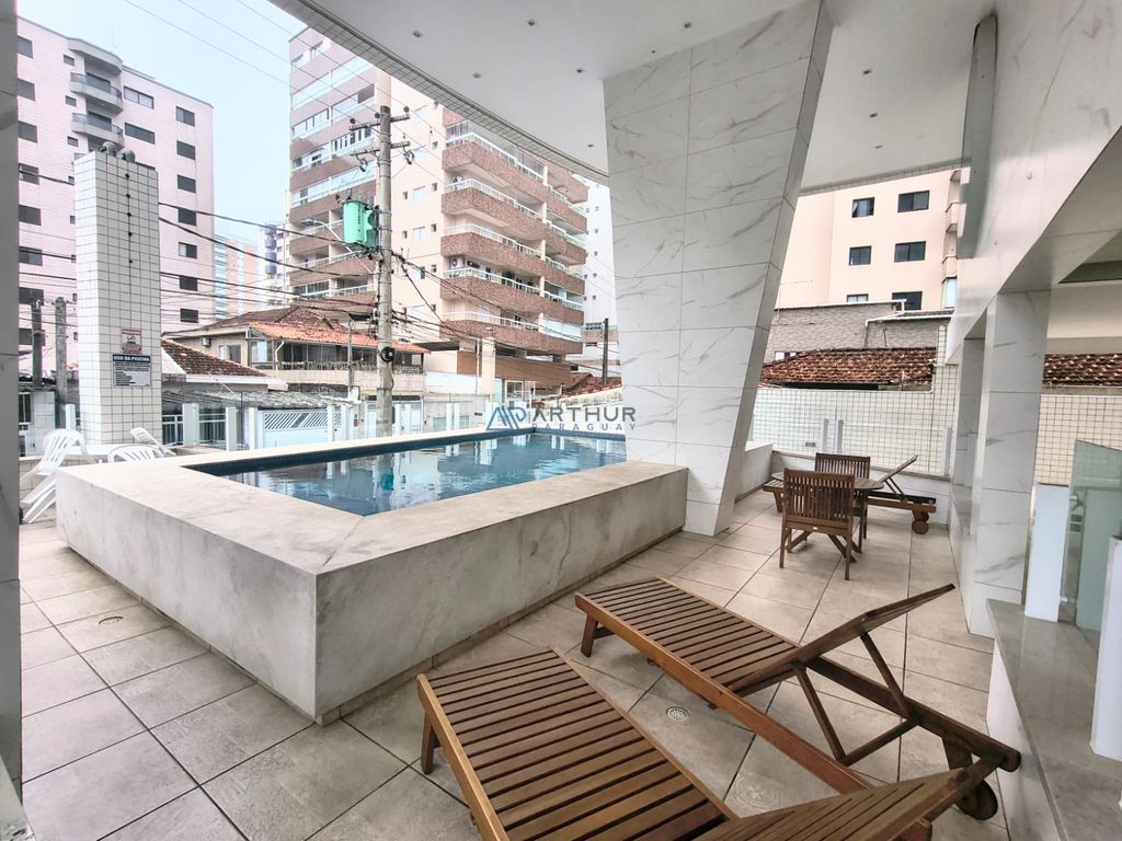 Apartamento 2 dormitórios à venda no Aviação, Praia Grande – 74 m² - foto 22