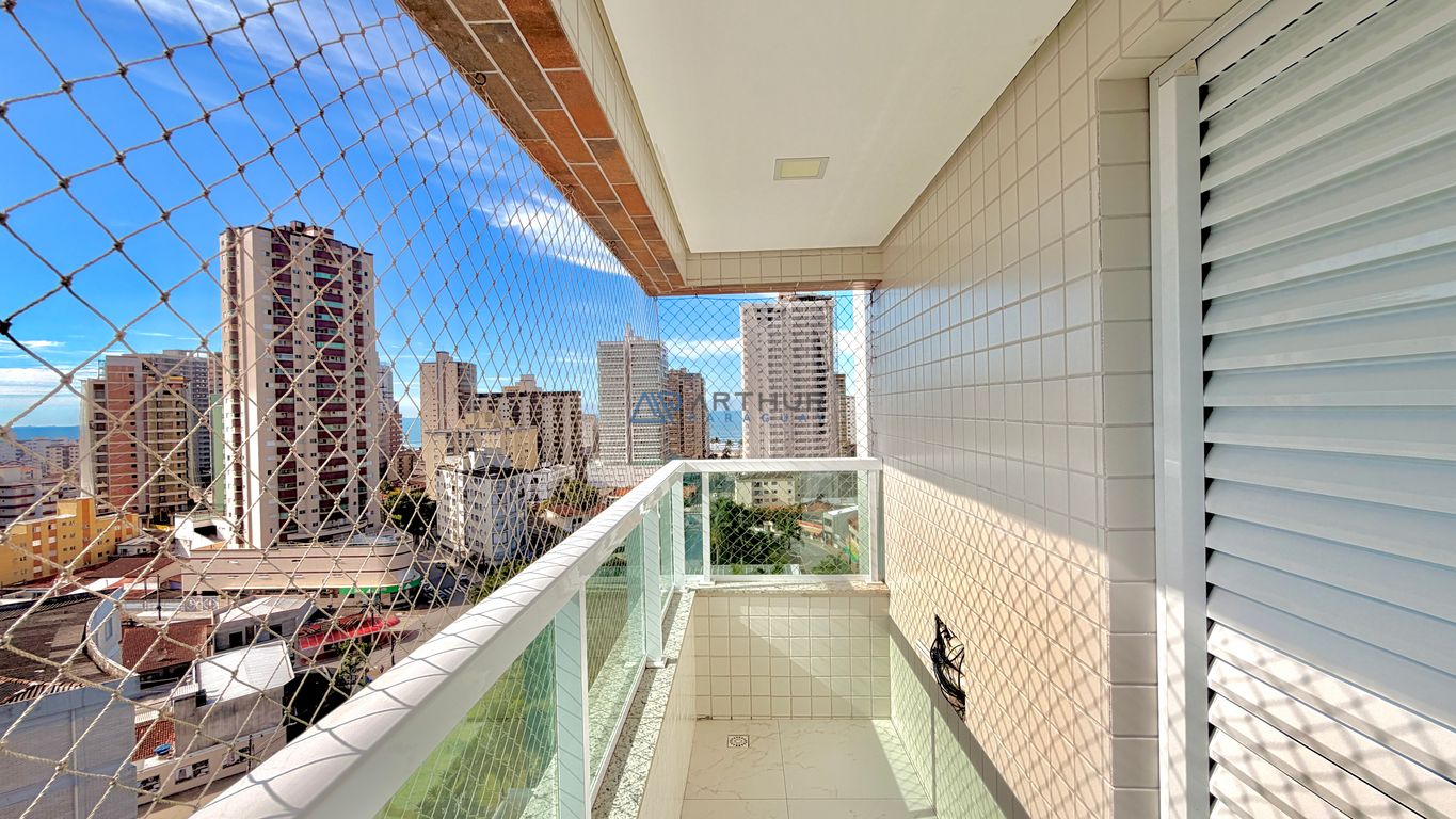 Apartamento 3 dormitórios à venda no Caiçara, Praia Grande – 89 m² - foto 24