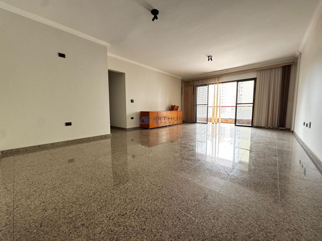 Apartamento 3 dormitórios à venda no Canto do Forte, Praia Grande – 168 m² - foto 3