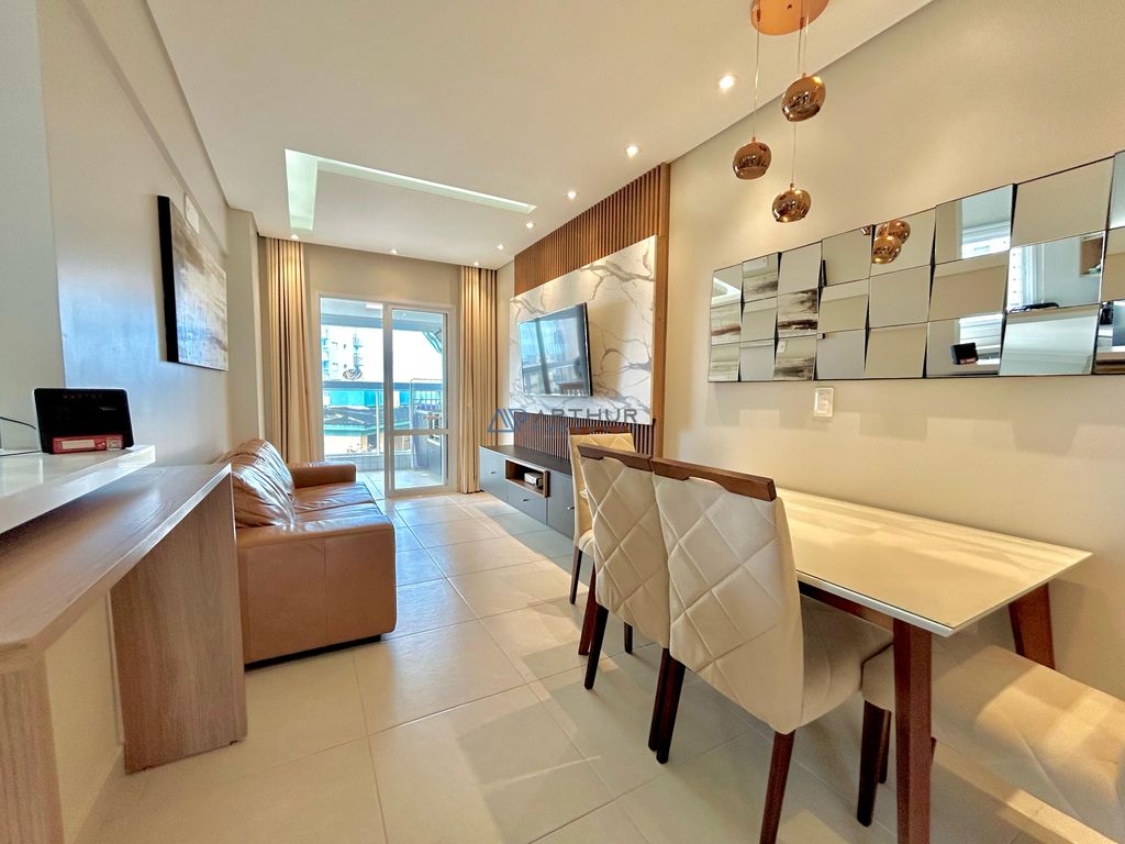 Apartamento 2 dormitórios à venda no Caiçara, Praia Grande – 82 m² - foto 11