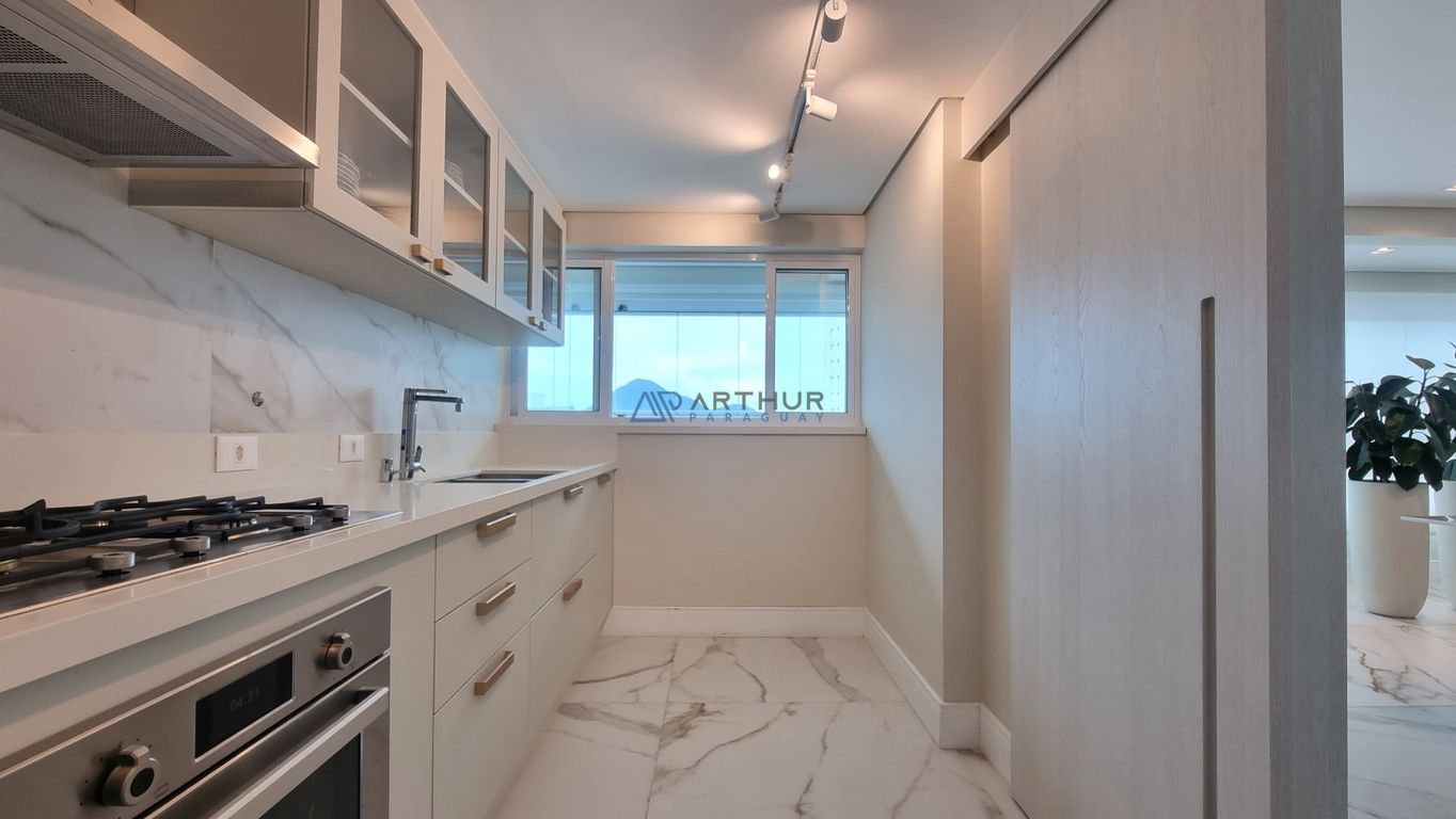 Apartamento 4 dormitórios à venda na Guilhermina, Praia Grande – 295 m² - foto 23