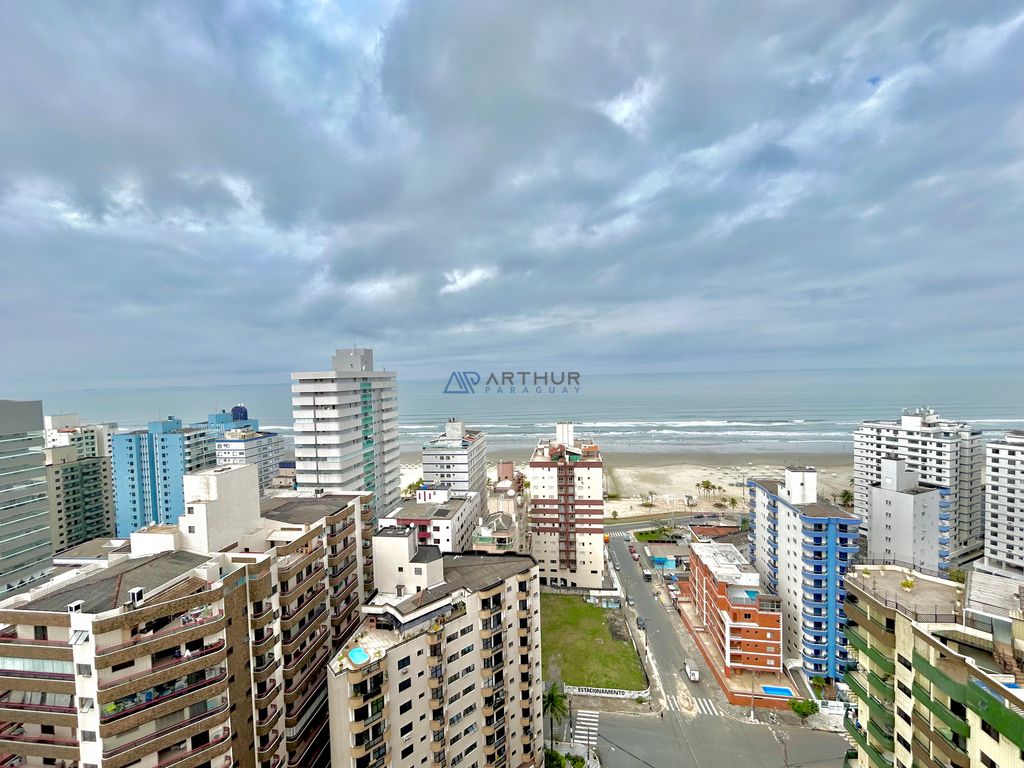Apartamento 2 dormitórios à venda no Tupi, Praia Grande – 85 m² - foto 4