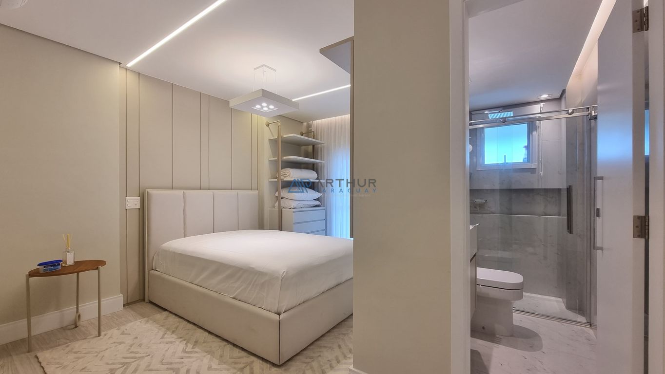 Apartamento 4 dormitórios à venda na Guilhermina, Praia Grande – 295 m² - foto 29