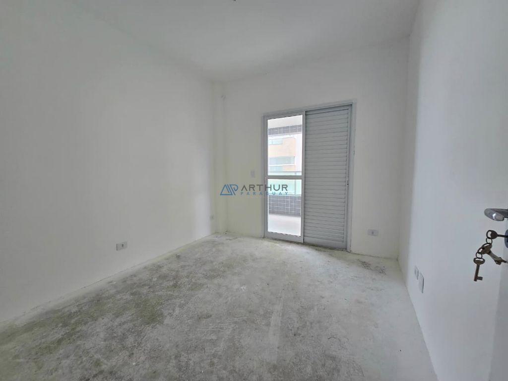 Apartamento 2 dormitórios frente mar à venda no Caiçara, Praia Grande – 77 m² - foto 12