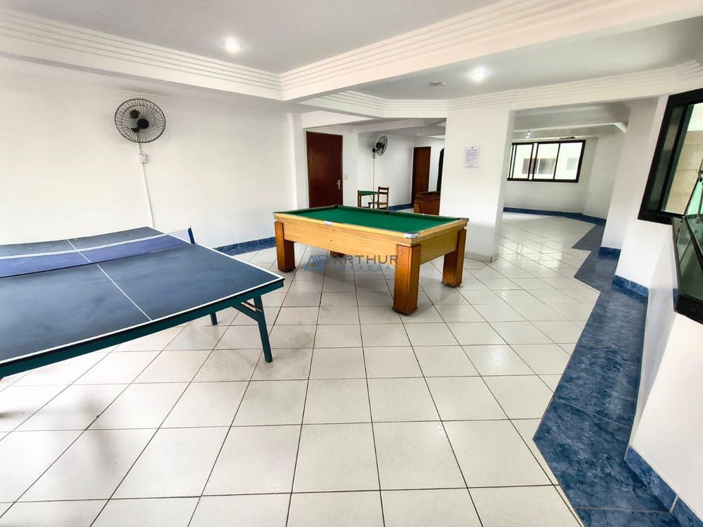 Cobertura 3 dormitórios à venda no Aviação, Praia Grande – 208 m² - foto 24