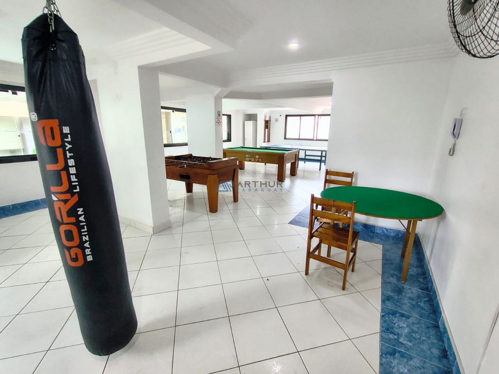 Cobertura 3 dormitórios à venda no Aviação, Praia Grande – 208 m² - foto 26