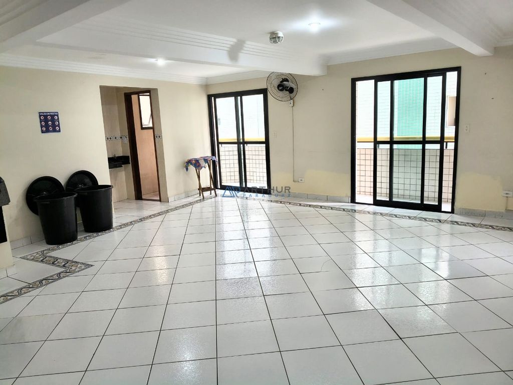 Cobertura 3 dormitórios à venda no Aviação, Praia Grande – 208 m² - foto 28