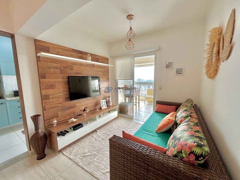 Apartamento 2 dormitórios à venda no Tupi, Praia Grande – 85 m² - foto 12