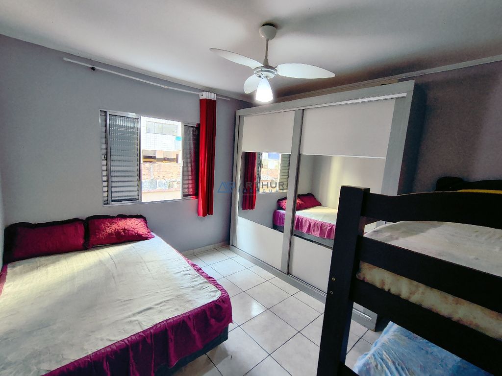 Apartamento 1 dormitório à venda no Ocian, Praia Grande – 63 m² - foto 11
