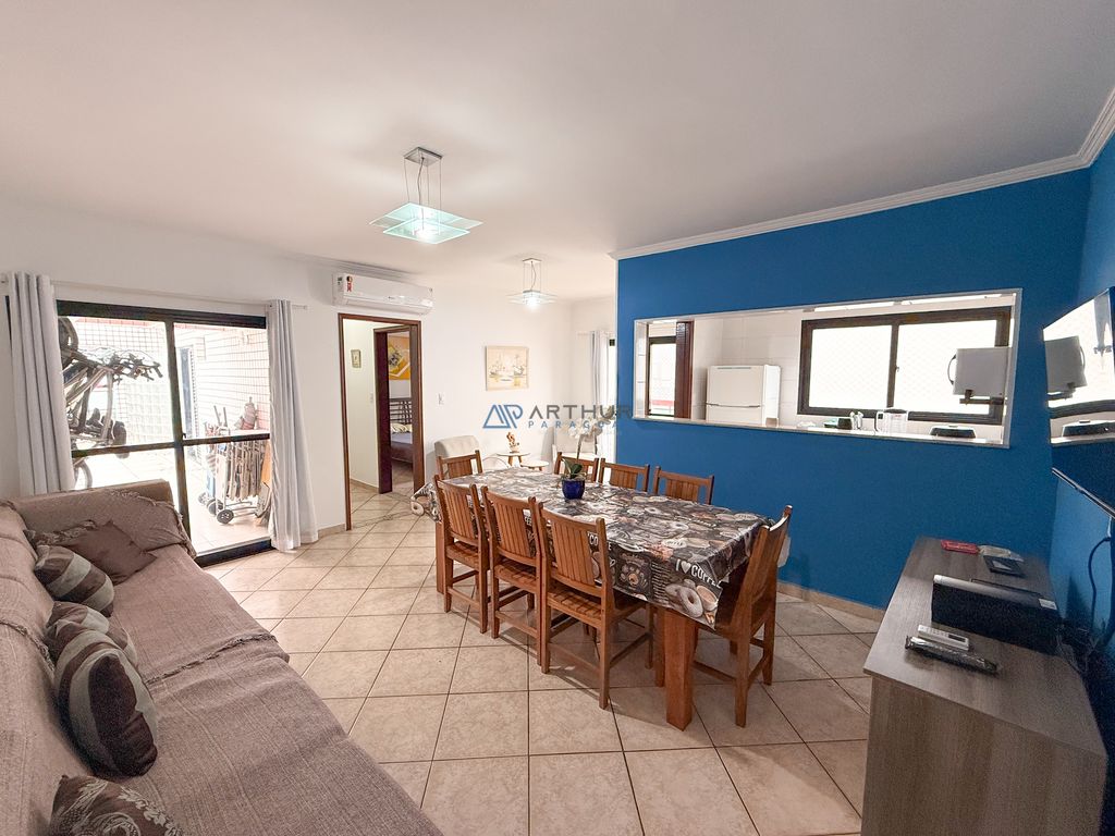 Cobertura 3 dormitórios à venda no Aviação, Praia Grande – 97 m² - foto 2