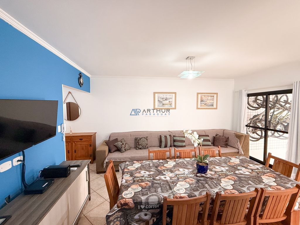 Cobertura 3 dormitórios à venda no Aviação, Praia Grande – 97 m² - foto 6