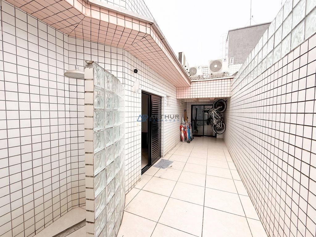 Cobertura 3 dormitórios à venda no Aviação, Praia Grande – 97 m² - foto 9