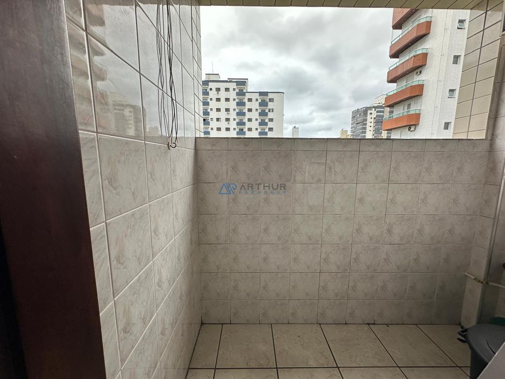 Apartamento 2 dormitórios à venda na Guilhermina, Praia Grande – 86 m² - foto 5