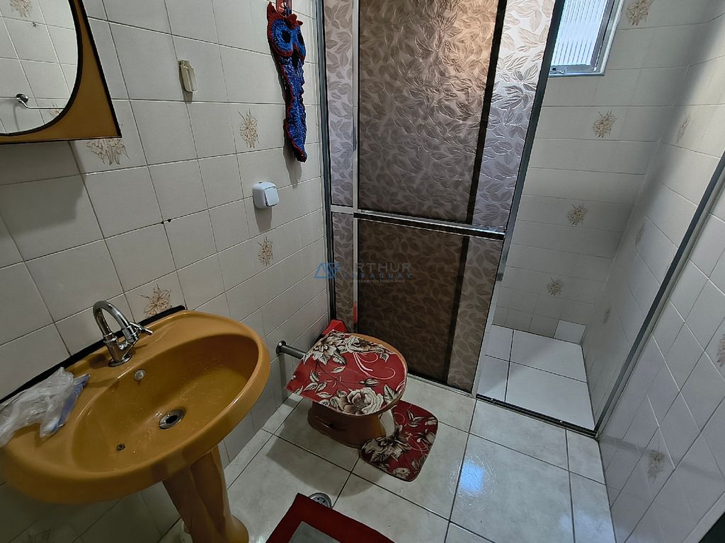 Apartamento 1 dormitório à venda no Ocian, Praia Grande – 63 m² - foto 9